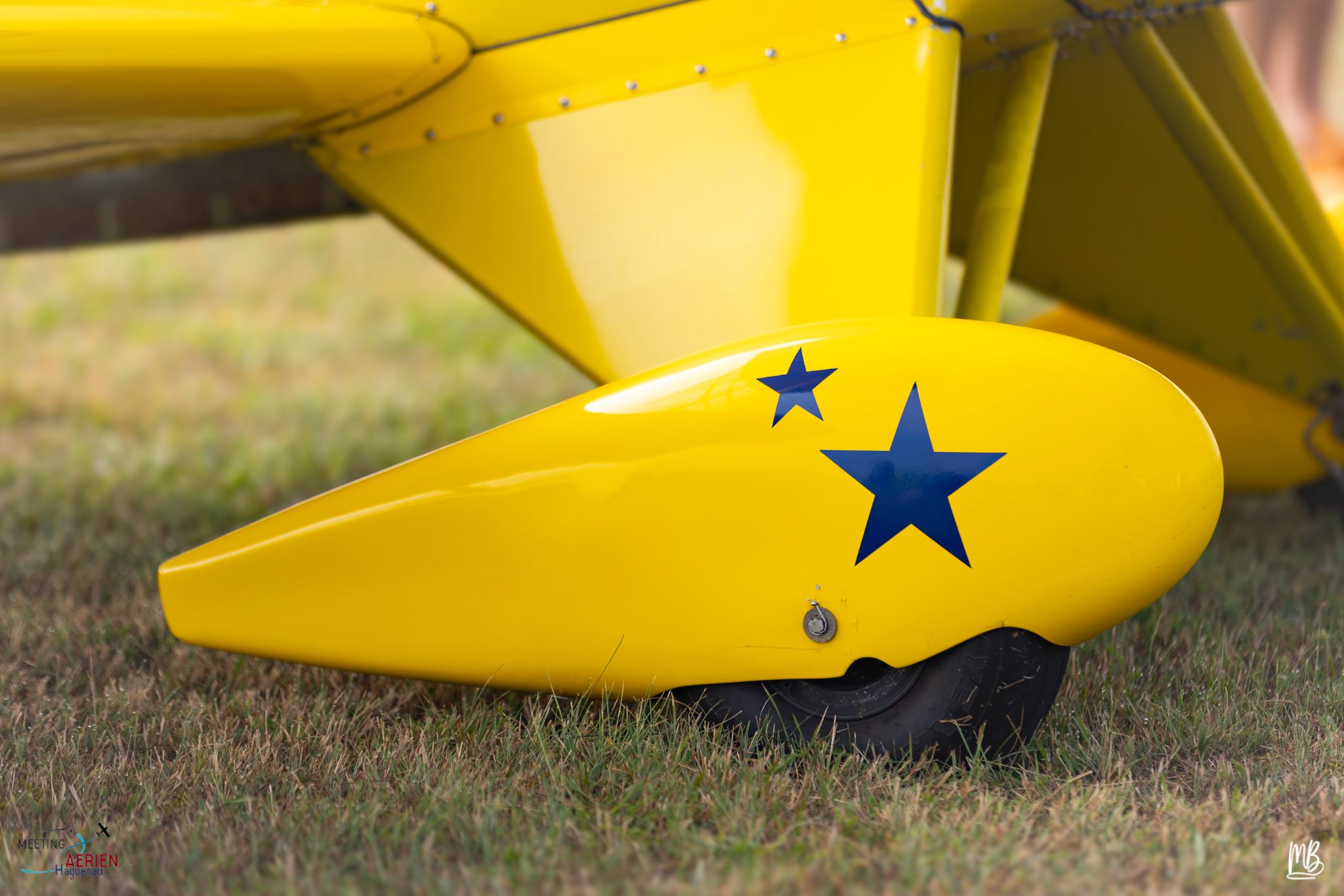 Meeting Aérien 2024MB 67